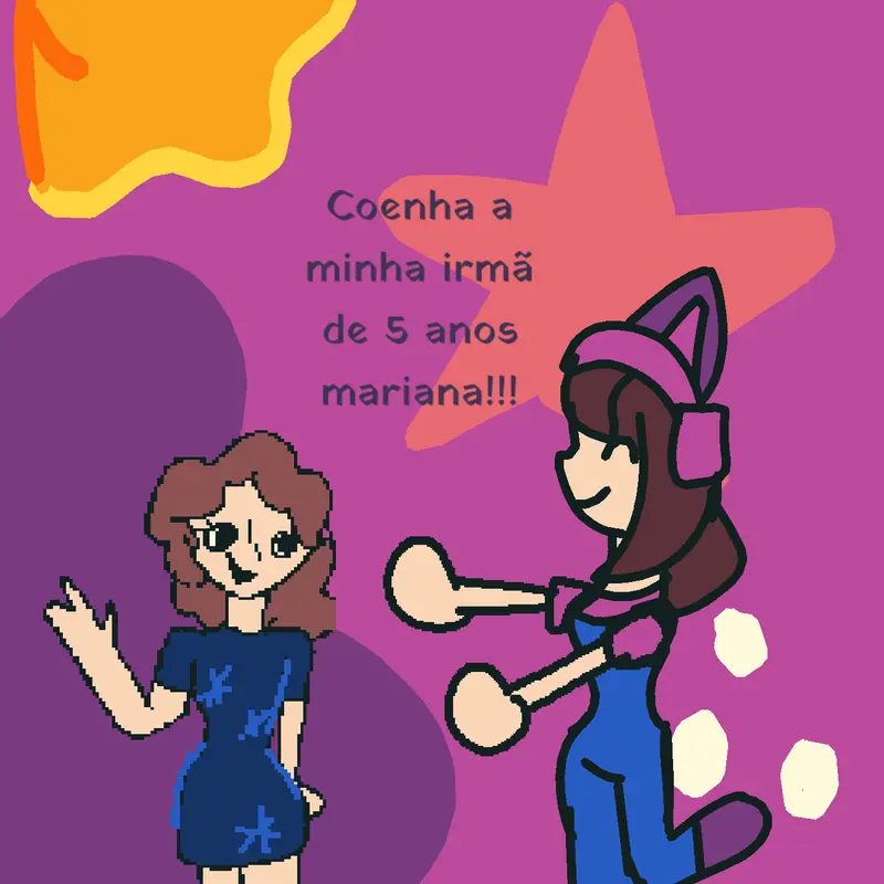 Game by @FabianaMaraNasciment