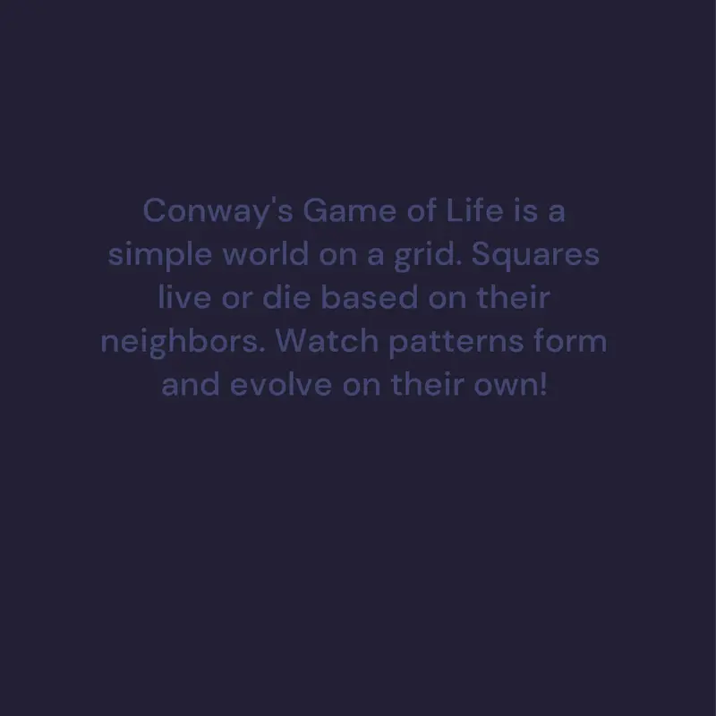 Game by @jonycrystal