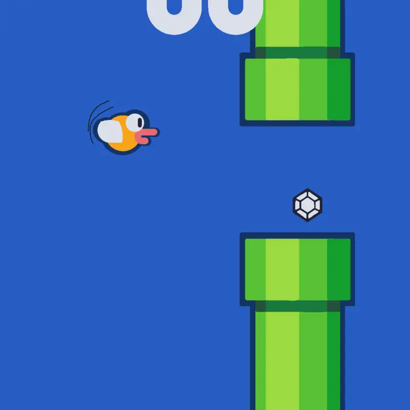Game by @ufukyasin