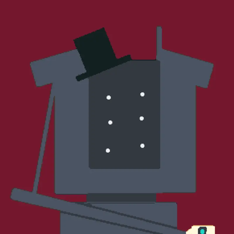Game by @Null-Ouroboros