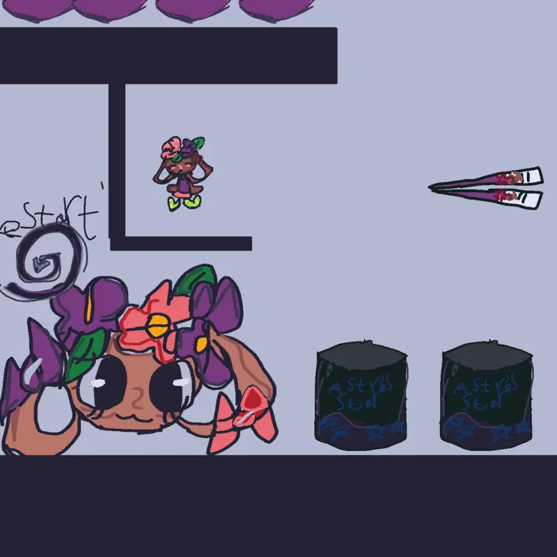Game by @xmaya77TheCrafterDwfan
