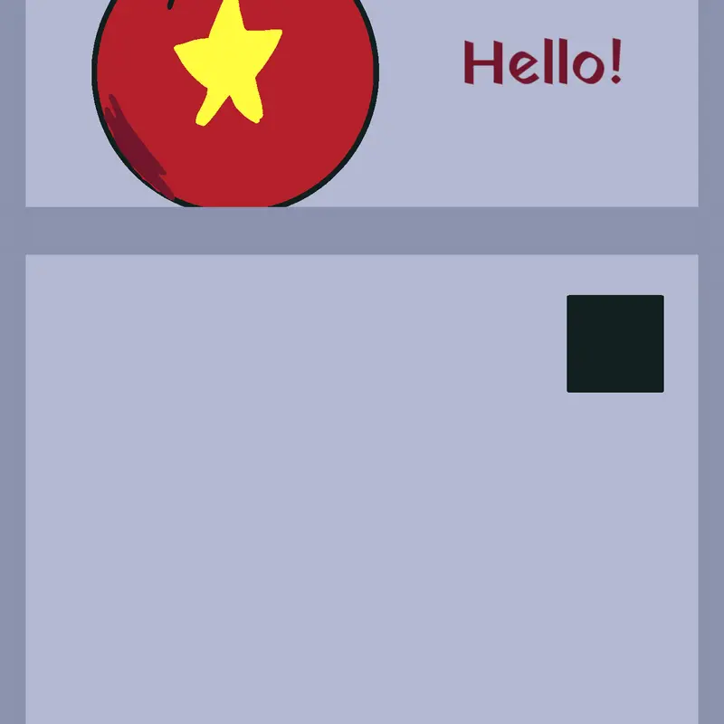 Game by @banhbaokhoa