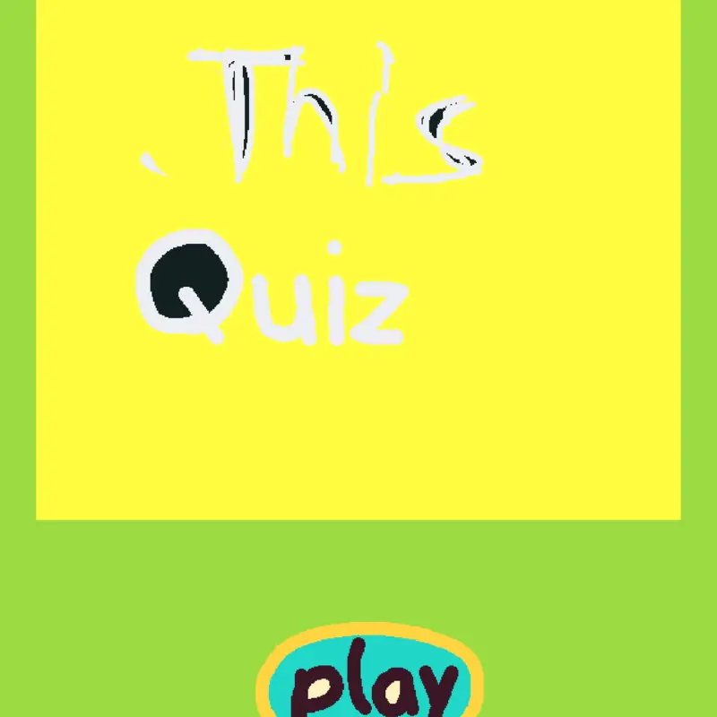 Game by @Thirdytravilla