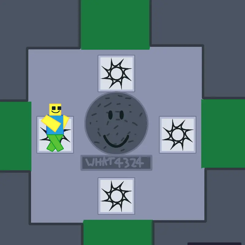 Game by @King_Ball