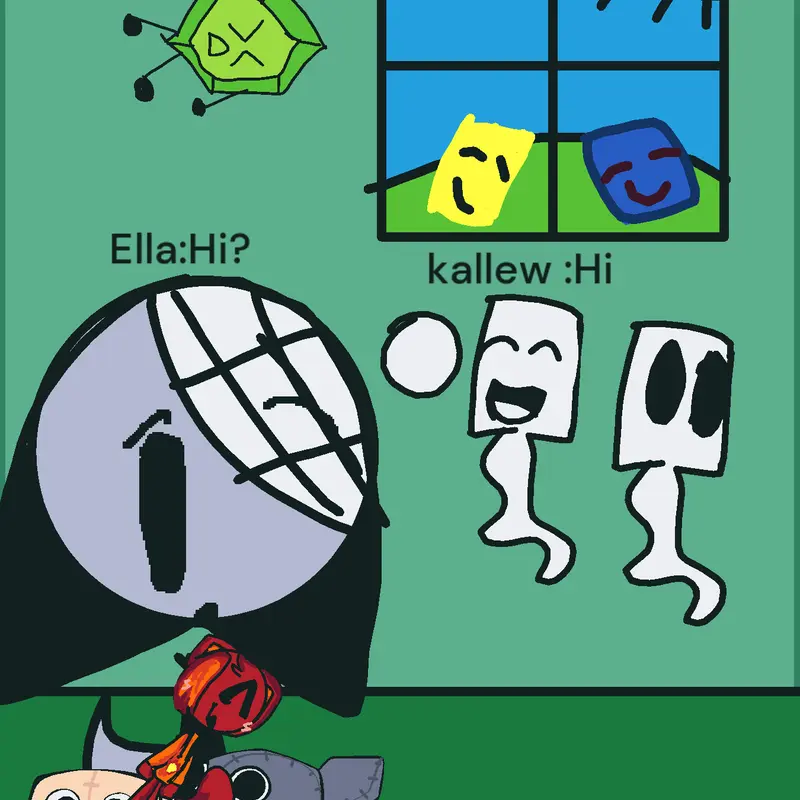 Game by @SynbxtTheCool