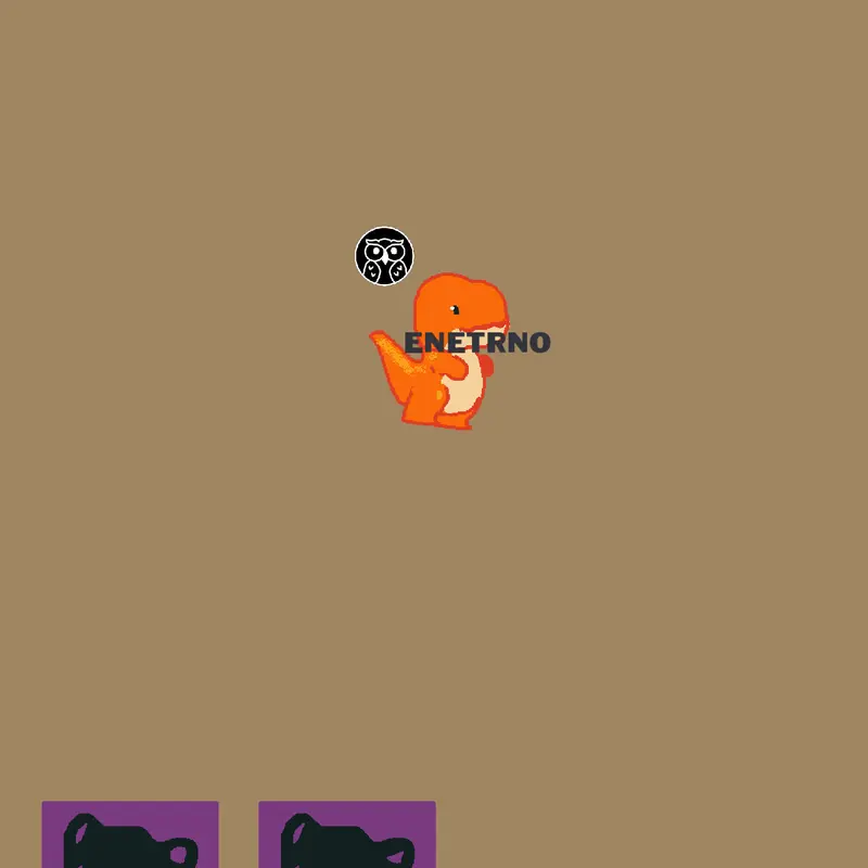 Game by @enetrno