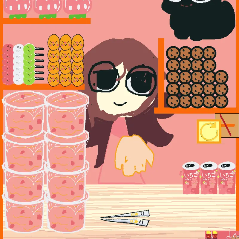 Game by @azulparra