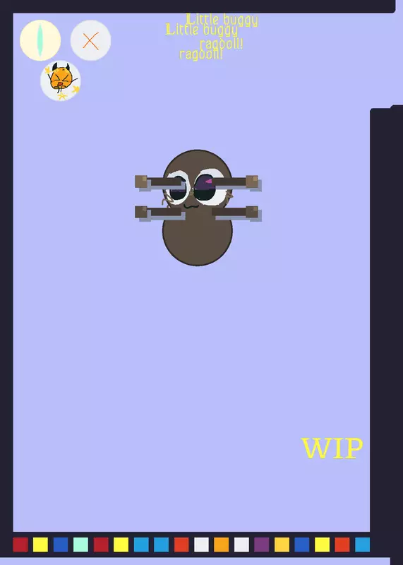 Game by @Stup1d-s0meon3