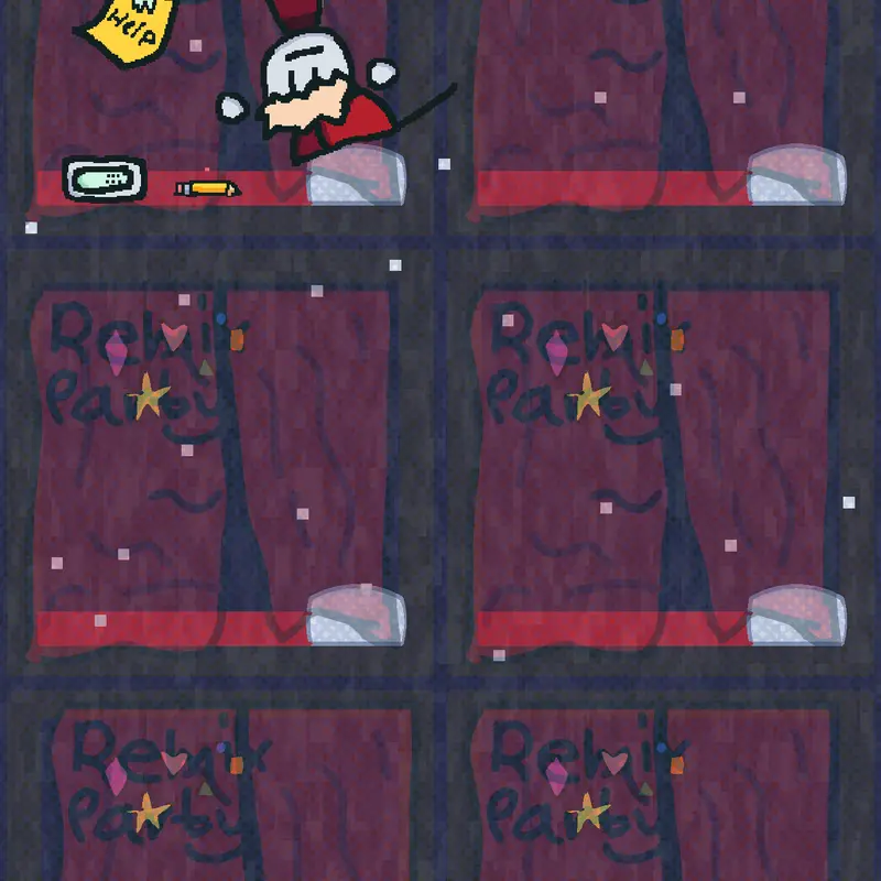 Game by @pimk_cube