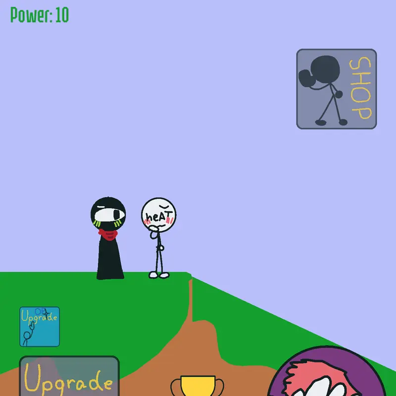 Game by @Henricandygamerb