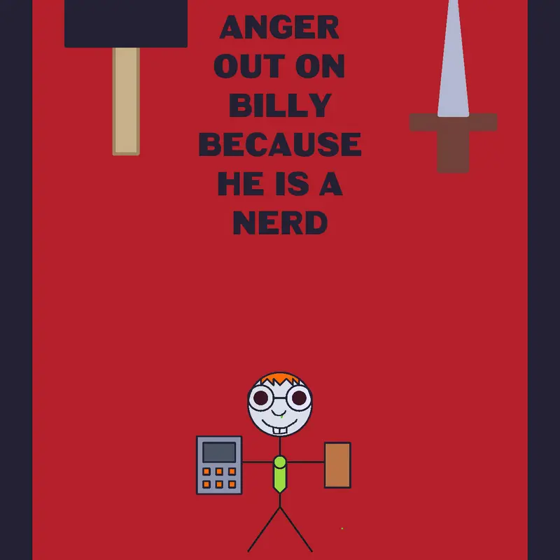 Game by @sillylittletheatregirl