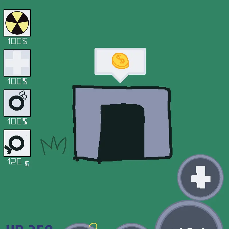 Game by @samuell_lopes