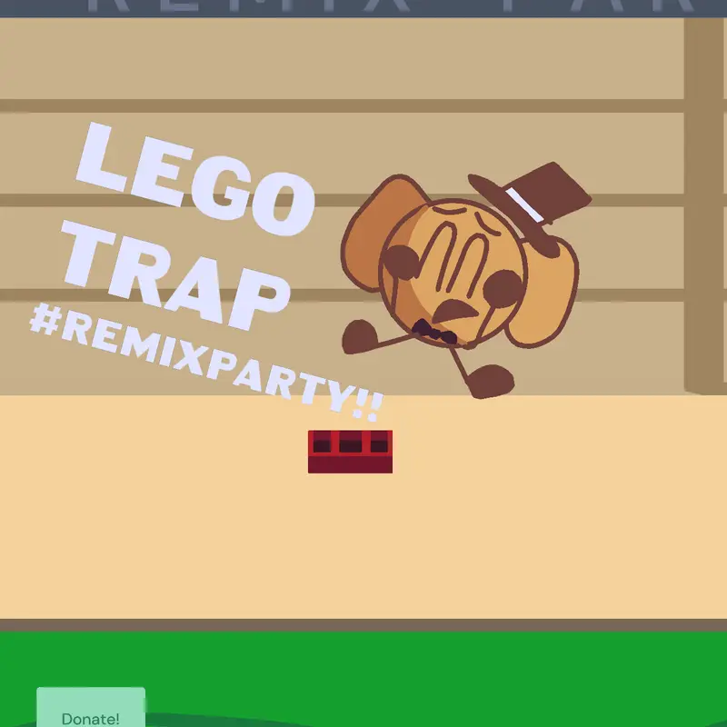 Game by @ggxdprod