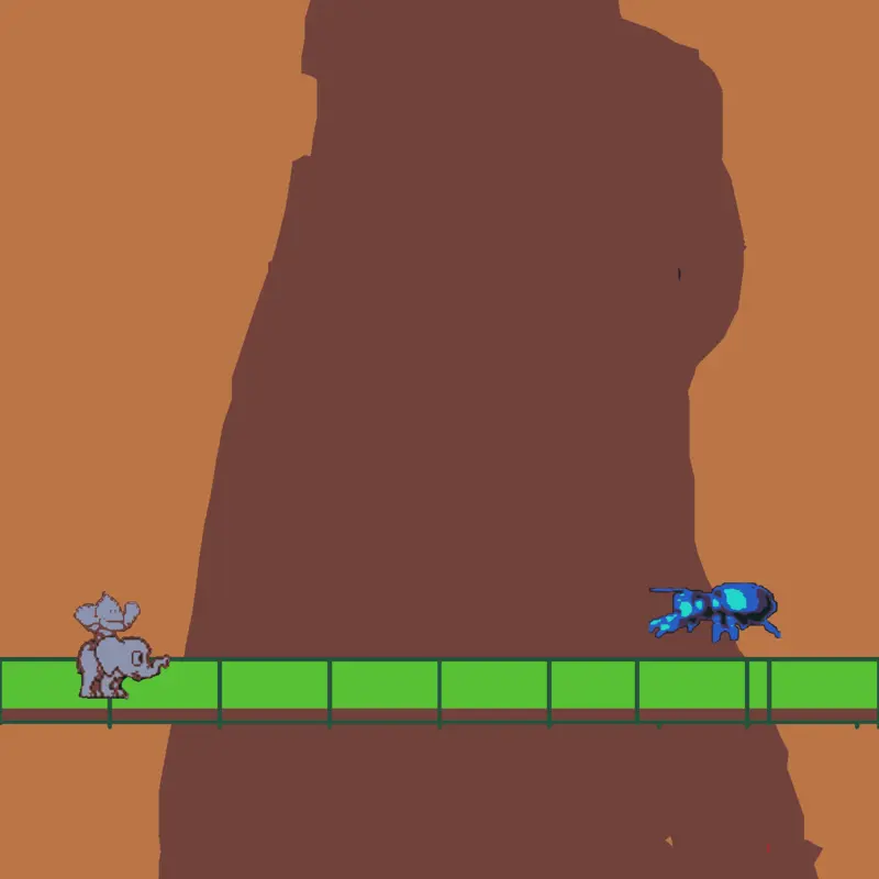 Game by @Emi_programacion