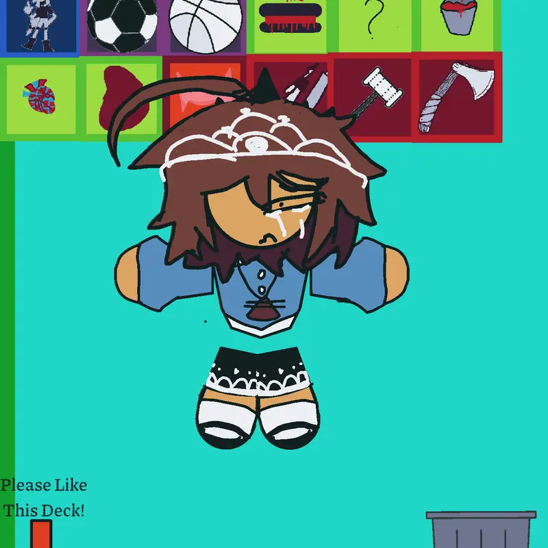 Game by @jandelrbx
