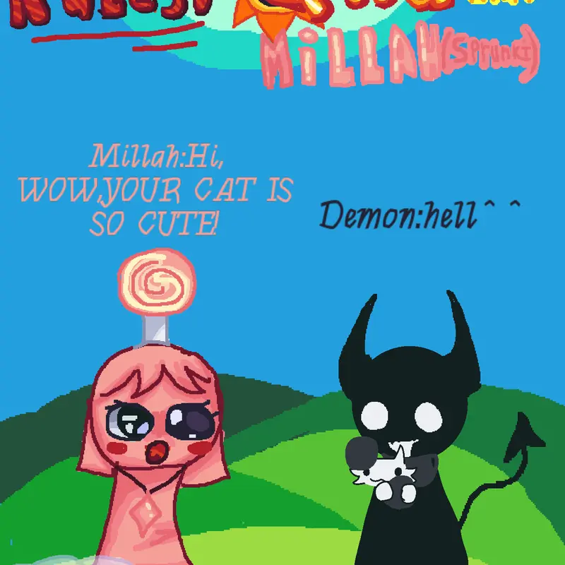 Game by @MiakhiLut