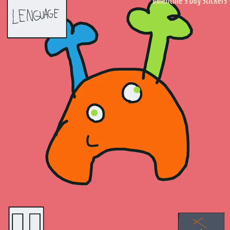 Game by @rising_flower
