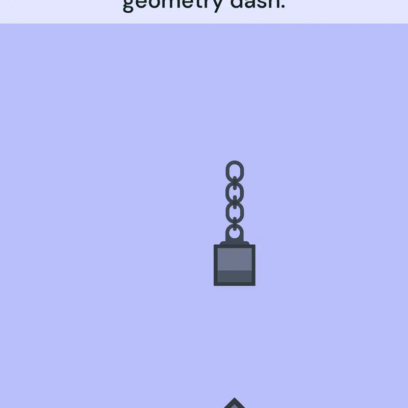 Most calm player playing geometry dash: by @JourneyGd