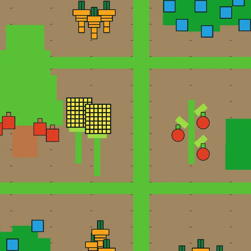 Game by @ErosAxelCastle