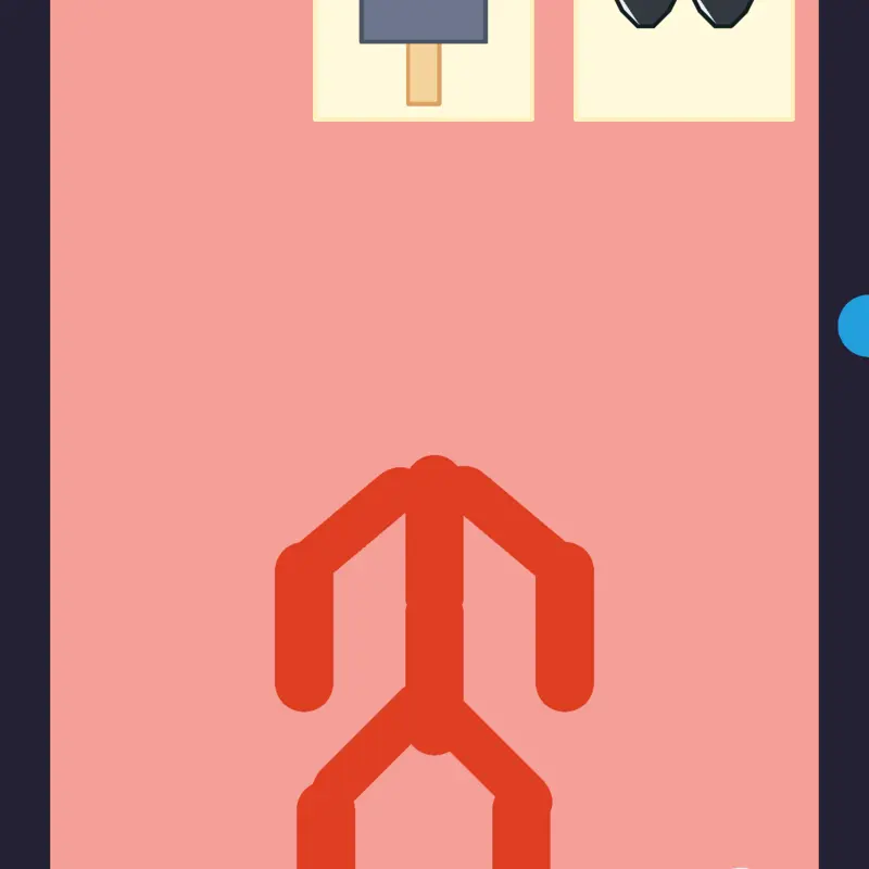 Game by @raingomango
