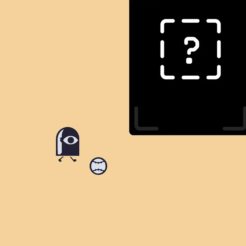 Game by @maxbrizio