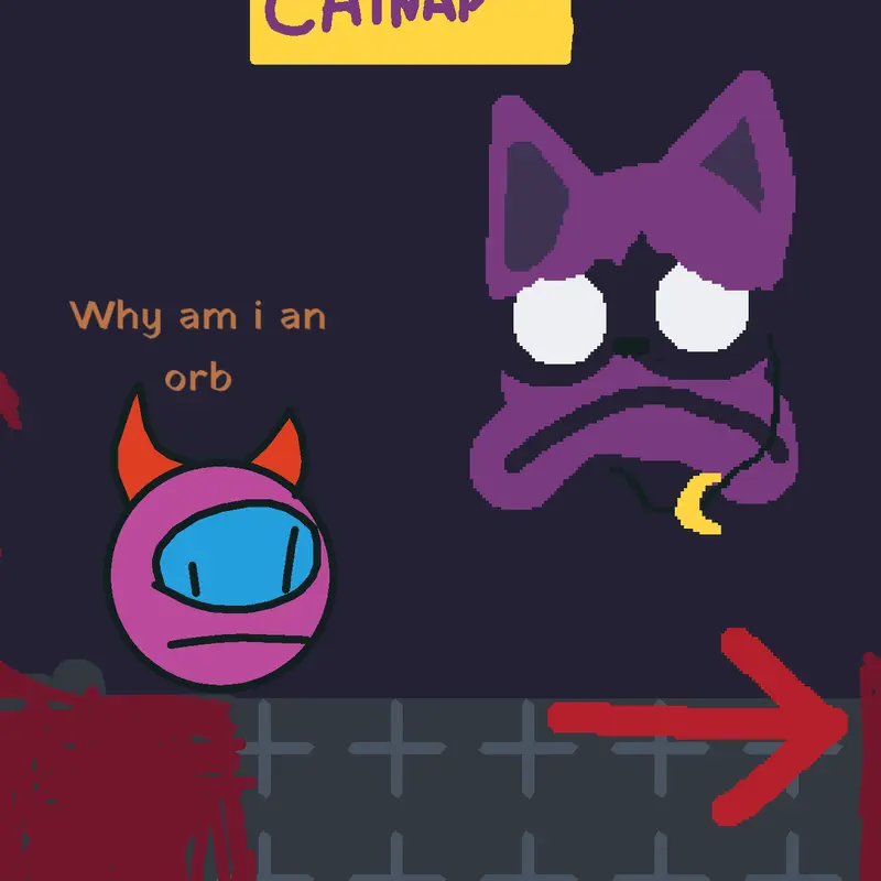 Game by @Gamer_Floogull