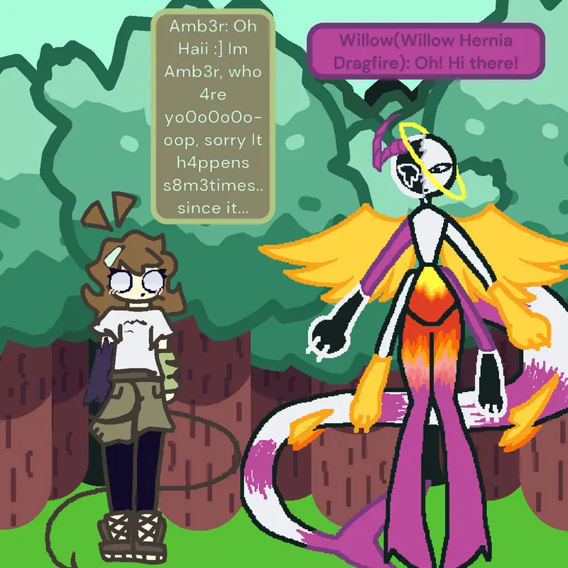 Game by @Goldpurr