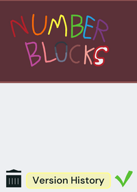 Numberblocks