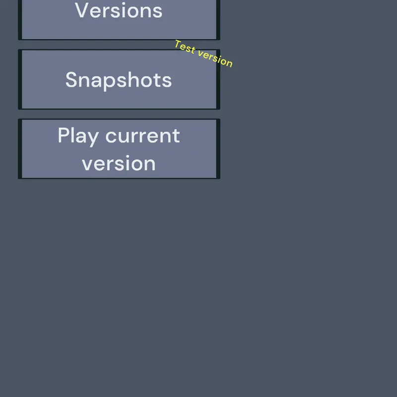 Game by @Oren_and_sun