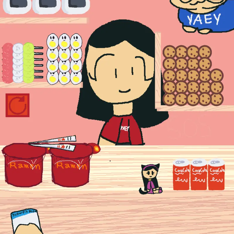 Game by @YourlocalSiowei_Yaey