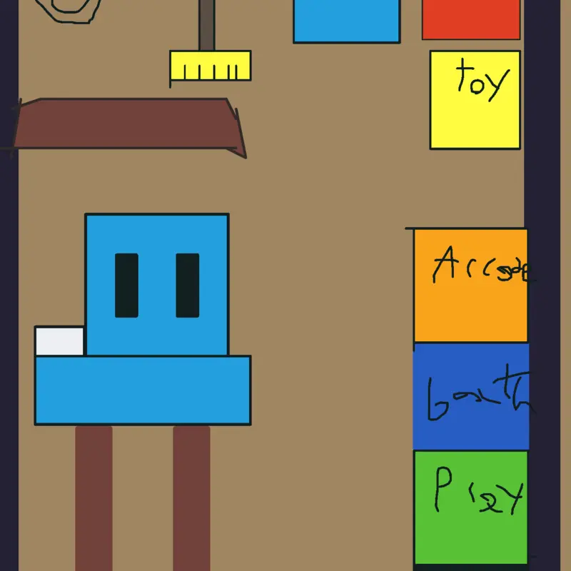 Game by @Ba3h