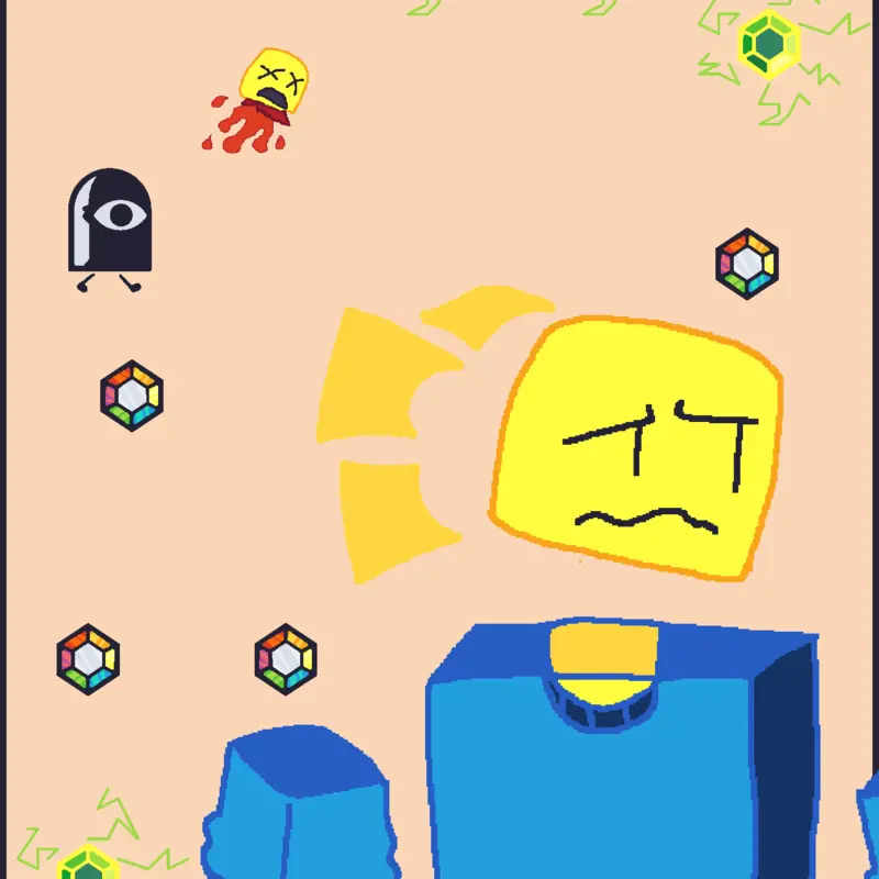 Game by @ACEYTUNA