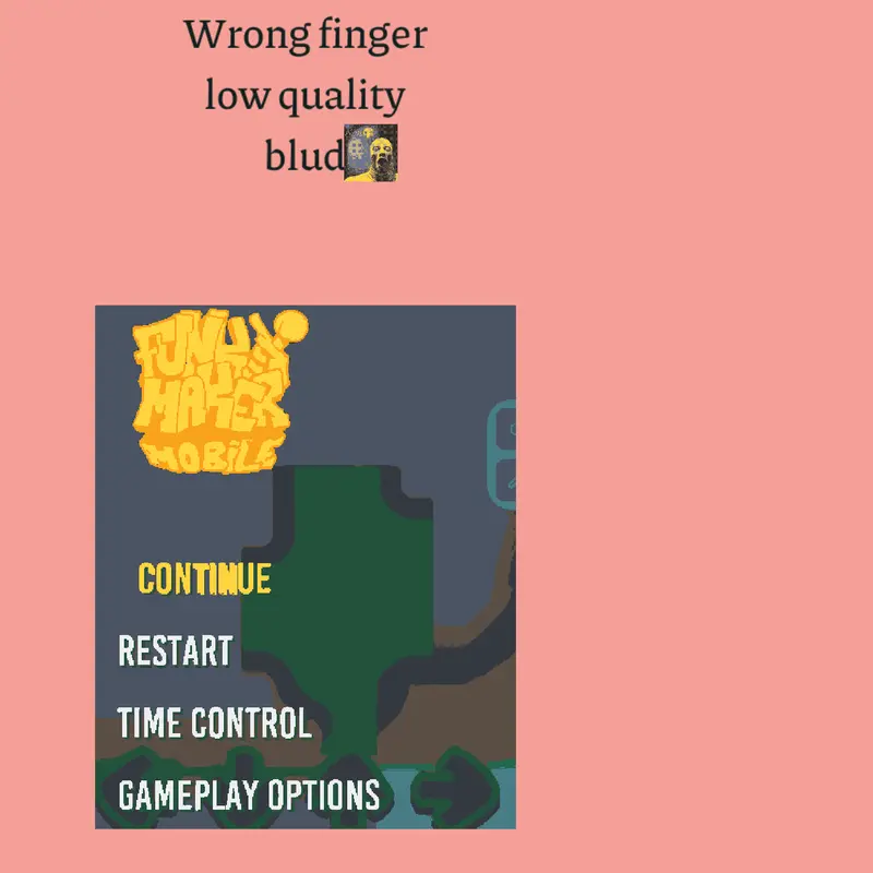 Game by @WEGATHEWEGA