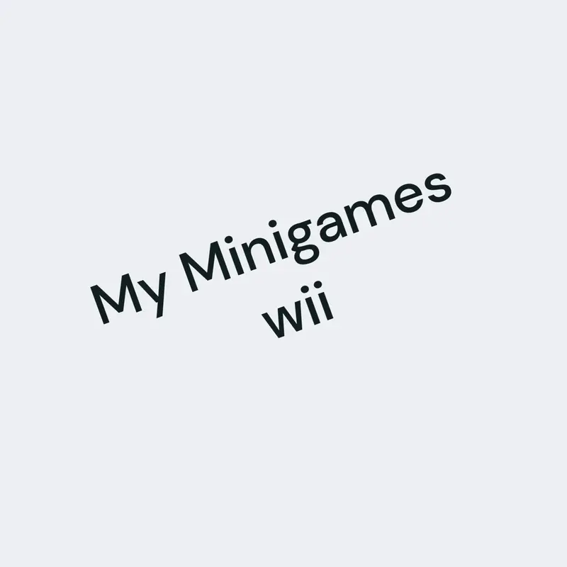 Game by @Oitiot397