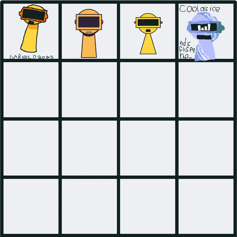 Game by @god_is_here