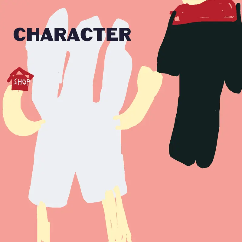 Game by @Kymp