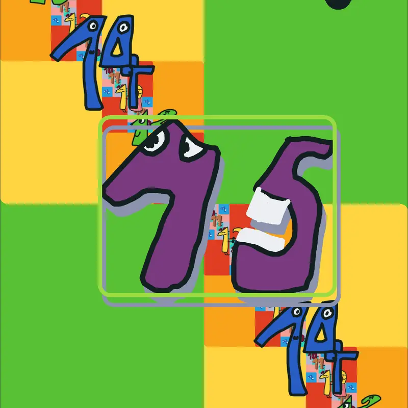 Game by @WhiteCrowCHG