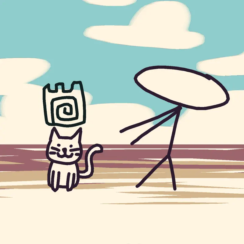 Game by @YourLocalCherry