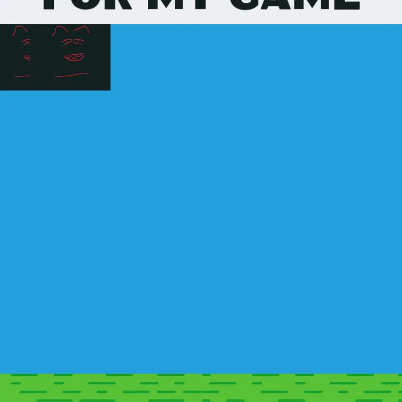 Game by @FoxTail_YT