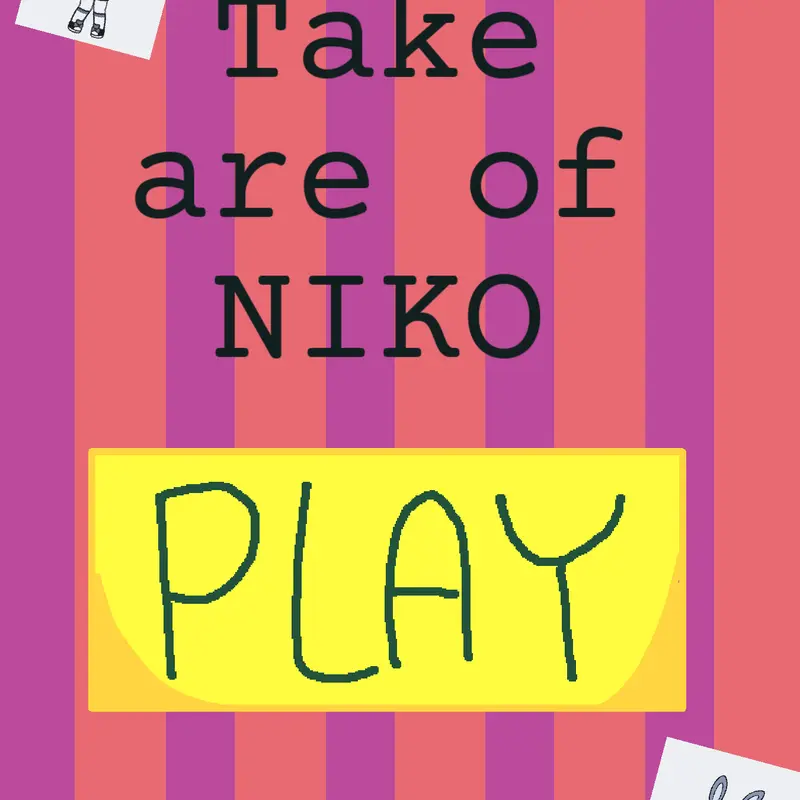 Game by @Milina_6980