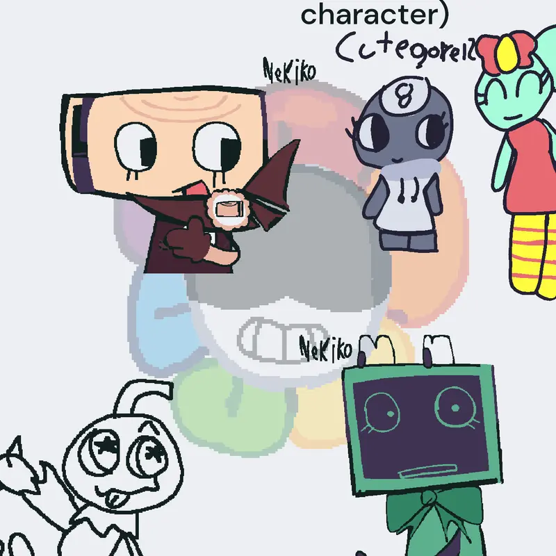 Game by @Imapig