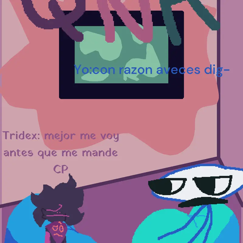 Game by @tridex_renacido
