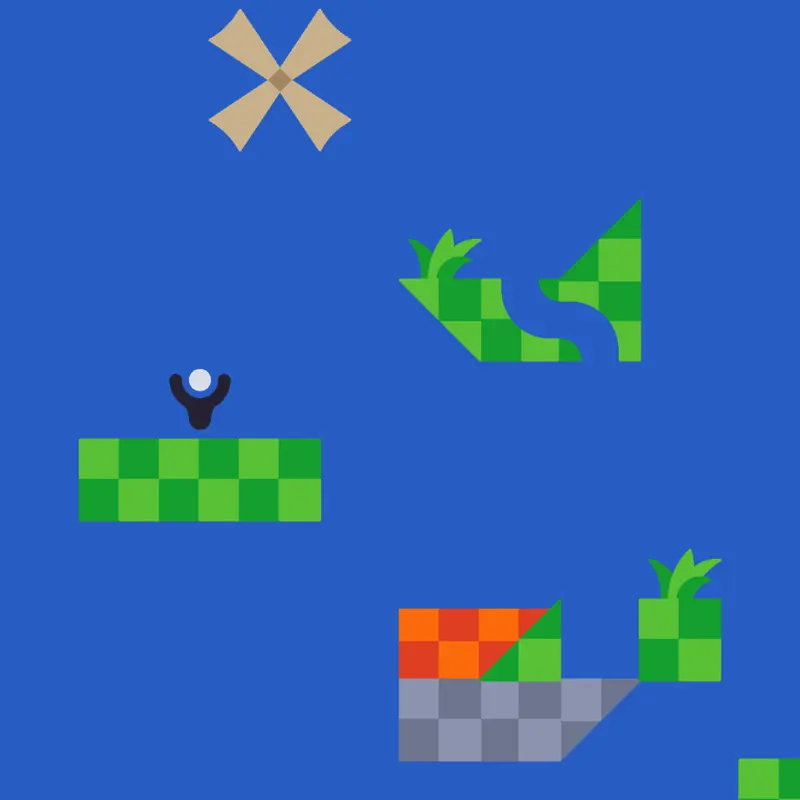 Game by @hantuka