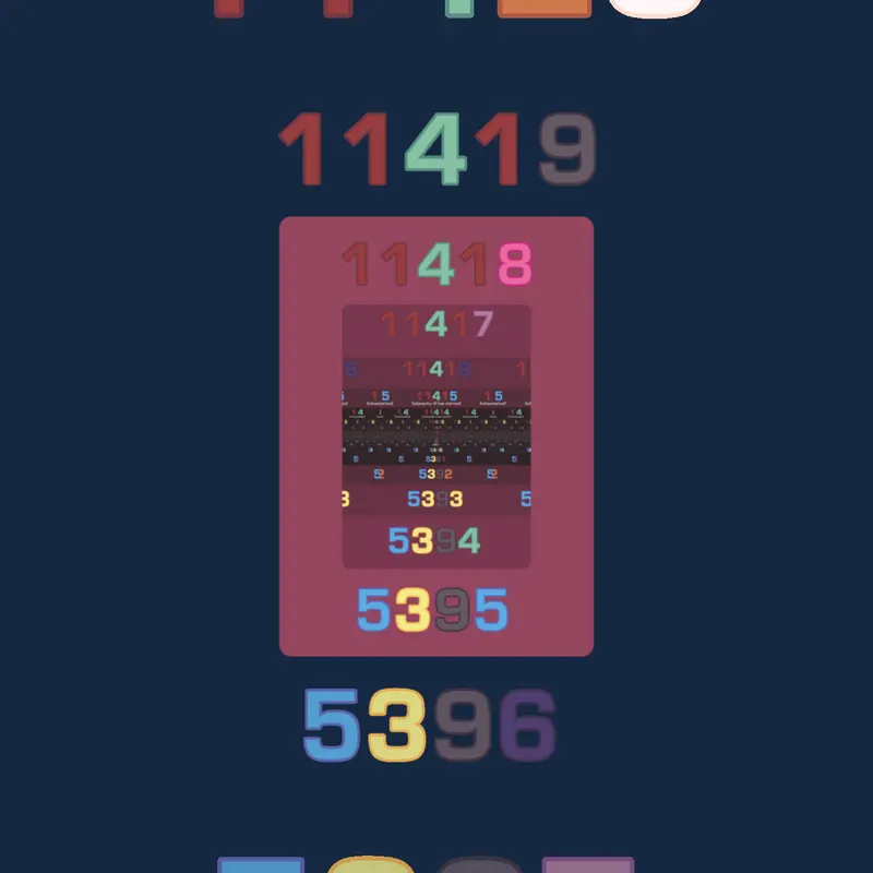 Game by @stensroot