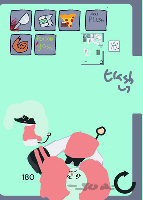snapshot