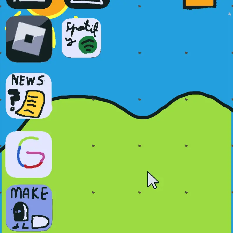 Game by @ratcuzrat