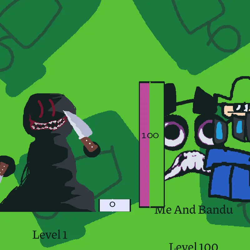 Game by @Alastor-the-radio-demon