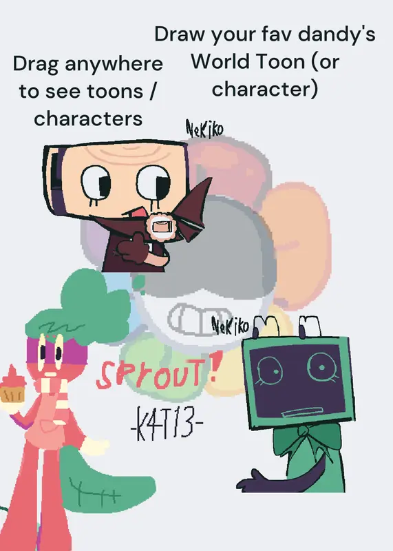 Game by @AWeirdPersonxd
