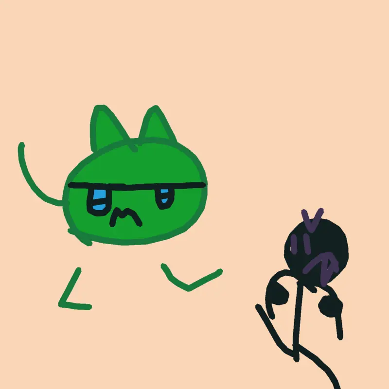 Game by @melon777