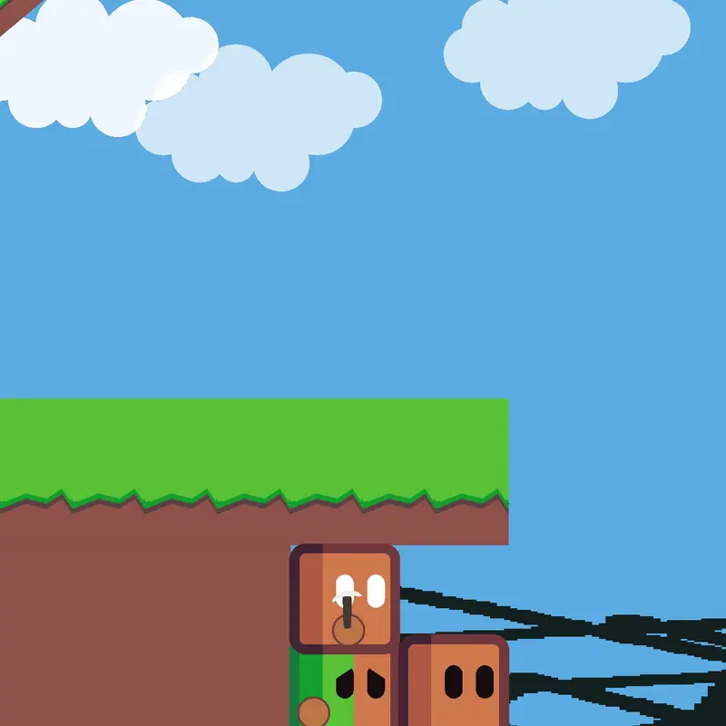 Game by @brasil_cube_oficial
